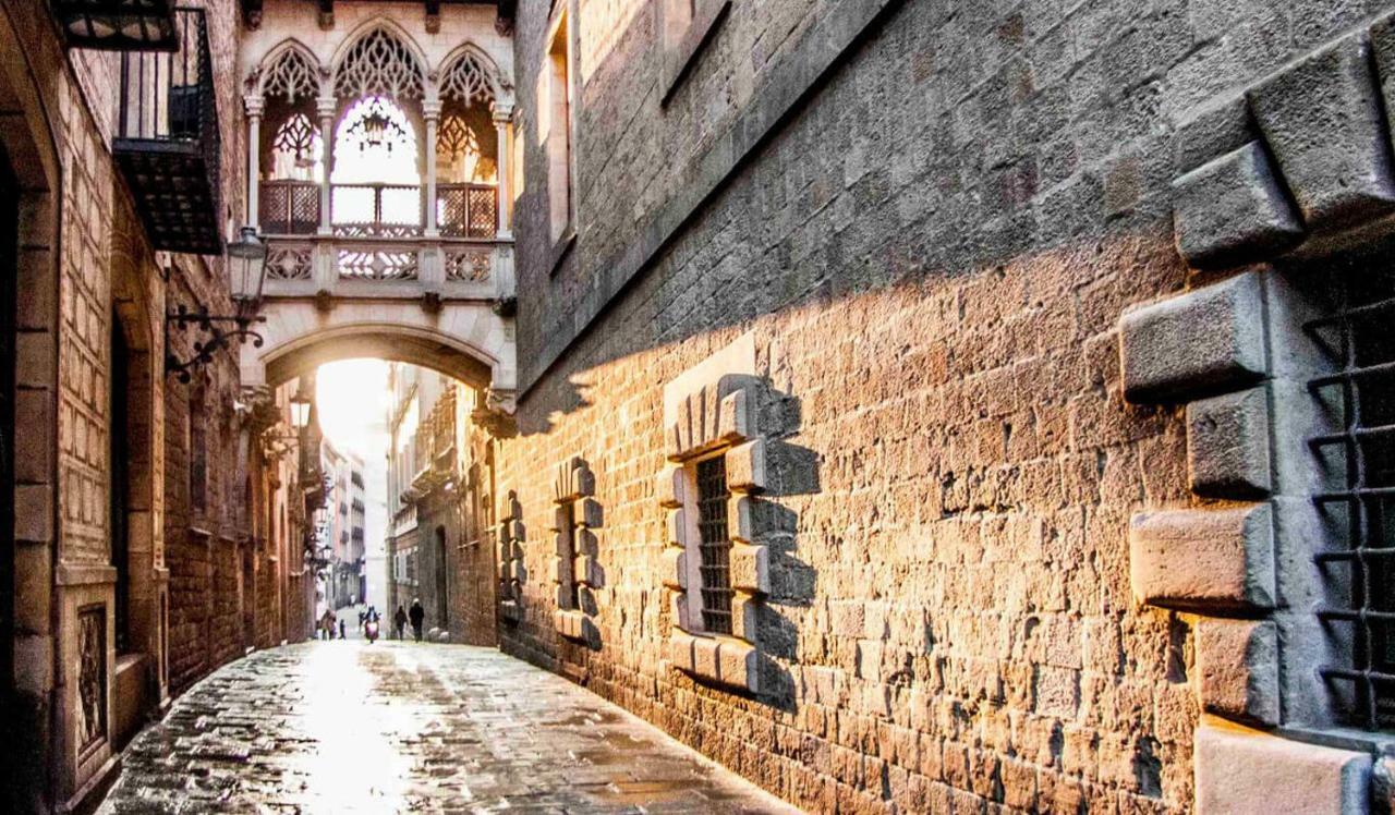 Gasthof Bcn Beautiful Gotic
